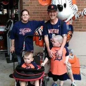 Meet your Posher, James